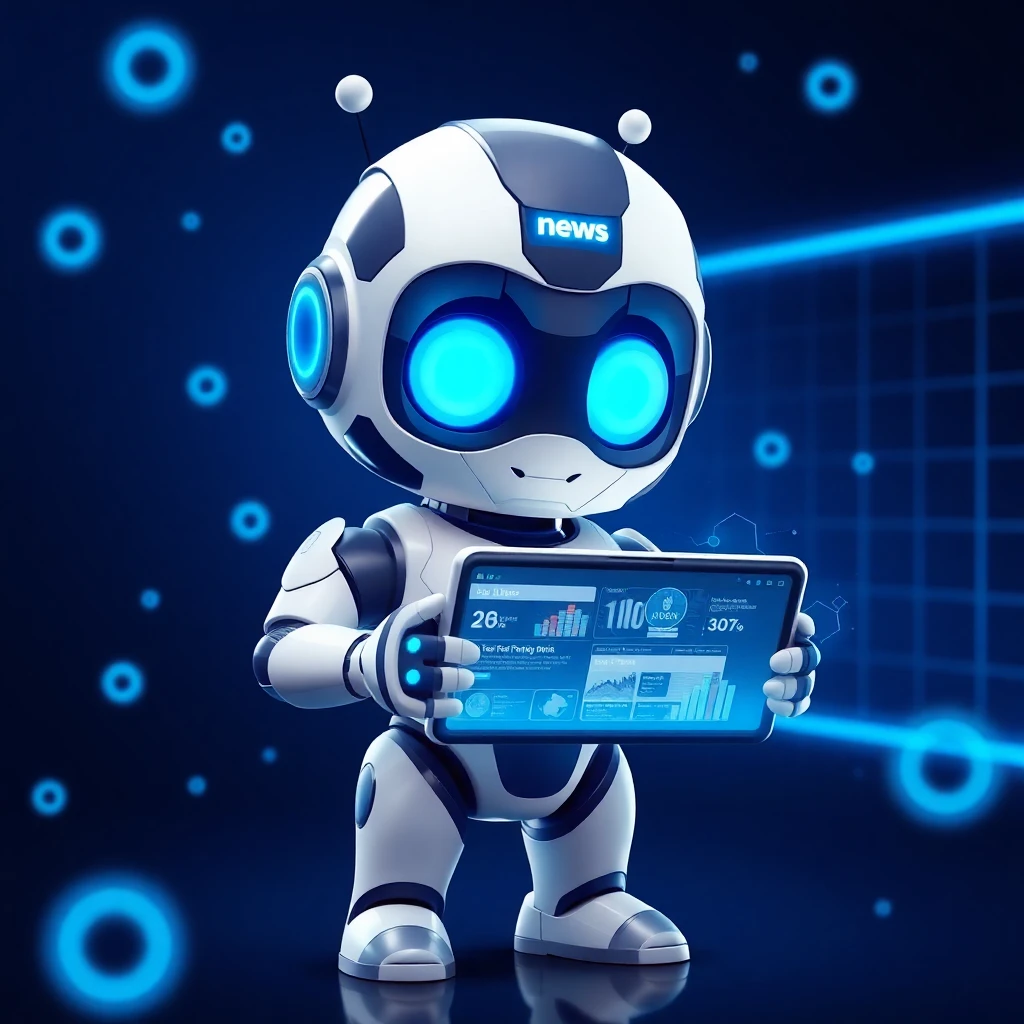 TECH ACTU, l'actualité tech